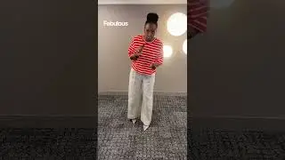 Ep 6 Lust List Angellica Bell fab fit of the day