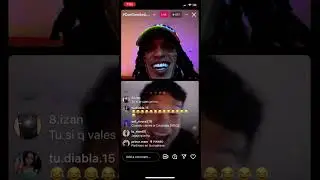 Ele A El Dominio LiVe