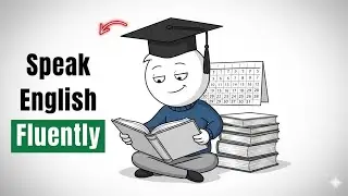 How to Speak English Fluently