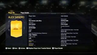 SQUAD BUILDER FT MOTM BRAHIMI