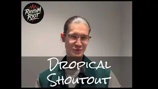 Dropical 🇰🇿 | SHOUTOUT | Grand Beatbox Battle 2025