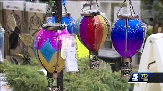OKC Home and Garden Show returns this weekend with more than 300 exhibitors