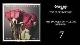 Top EP's of 2016