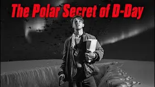 The Polar Secret of D-Day. How Soviet Meteorologists Decided the Fate of the Normandy Landings.