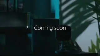 SONOFF New Device Coming Soon