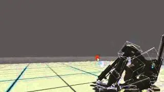 ProjectNimbus - Mi24 Zadniy Physic test