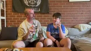 Episode 7 Taste Test Tuesday - #redrockdeli #primehydration #drink #chips #ufcprime