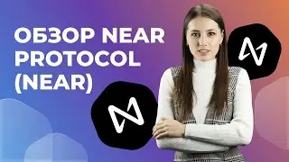 Обзор NEAR Protocol (NEAR): где и как купить криптовалюту, прогноз на 2022