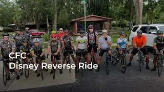 CFC Reverse Disney - 5-21-22 (Garmin Virb)