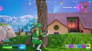 The Doc Great Scott