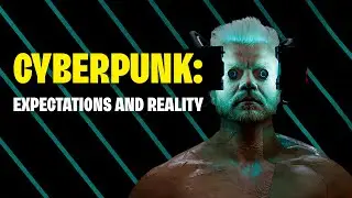 Cyberpunk Writers Predicted AI and Our Future &mdash; Here&rsquo;s What They Got Right