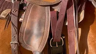 Latigo Trick Only Pros Use.