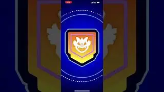 Pok&eacute;mon Go - Level 5 Raid - Tapu Lele