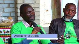 ECOSOLUTIONS- WORLD FOOD DAY COMMEMORATIONS: A LOCAL PERSPECTIVE