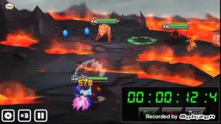 Soha farming Faimon Hell 1