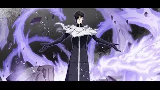 AIZEN  | 