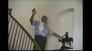 Mark and Frank's Houses - 1994