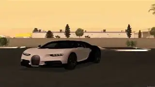 #RADMIRMTA BUGATTI CHIRON PRESENT