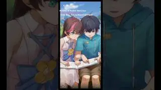 Crazy Ones : Tanabata Event 