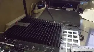 LoRa Wireless Deployment on a Dell IoT Edge Gateway 5000
