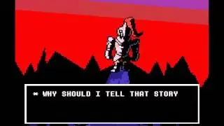 Undertale Metal Music Mod Gameplay