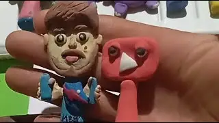 Sprunki Incredibox Clayart Labubu Horror Pink TUNG TUNG SAHUR
