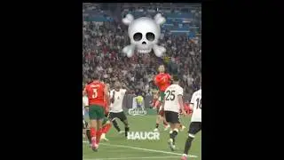 41 years old ☠️☠️☠️ #ronaldo #cristianoronaldo #thegoat #football #shotsvideo