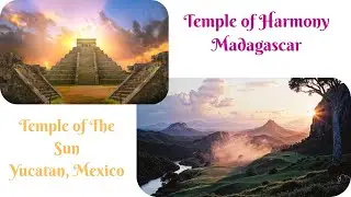 Temple of the Sun and Harmony Tuesday Decree Service 14102025