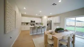 Find a home you&rsquo;ll love: Residence 3, Sierra Heights in Los Banos, California
