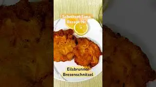 Eilsbrunner Brezenschnitzel &ndash; Ein panierter Gl&uuml;cksmoment! #food #cooking #foryou #foodie #austria