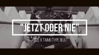 HAZE X TAIMO 