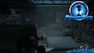 The Last of Us Remake - Live Bait Trophy Guide