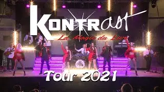Kontrast 2021 