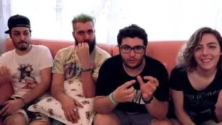 ABBIAMO DISTRUTTO LA SCUOLA! - ESPERIENZE SCOLASTICHE DIVERTENTI EP.2