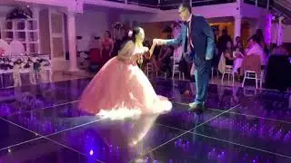 Vals No crezcas más - Tercer cielo