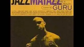 Guru - Choice of weapon
