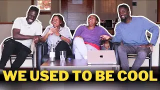 Parenting Changed Everything: Before vs After || Soila & Curtis