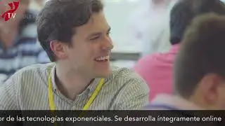 Master en Innovaci&oacute;n de ESEUNE Business School