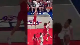 Lexi Hull&rsquo;s Power Move: Pass, Bump, Bucket