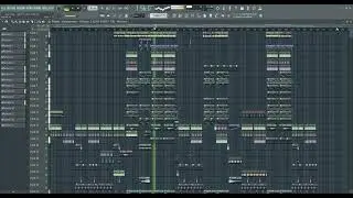[FLP FOR SELL] SAY SÓNG - TĂNG DUY TÂN ( HYPER V REMIX ) STYLE VAVH 2025