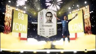 FIFA 19 weekly objective icon pack