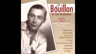 Jo Bouillon Et Son Orchestre - La fiesta gaucho