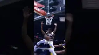 Eric Bledsoe 😮&zwj;💨🔥 #shorts