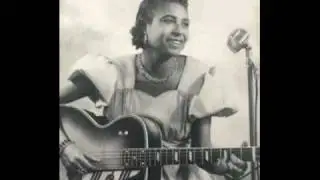 Memphis Minnie - Black Rat Swing