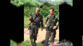 4 PELOTÃO ESPECIAL DE FRONTEIRA  SURUCUCU RR