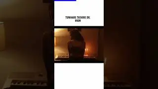 Tumhare tasveere dil main | #kalamink #rap @kalamink