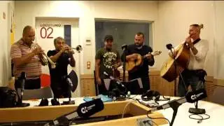 MARIACHI DE MI TIERRA 