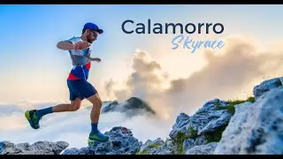 EVASION TV: DIRECTO CALAMORRO SKYRACE 2023