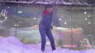 WINTERLAND NOW IN LAHORE
