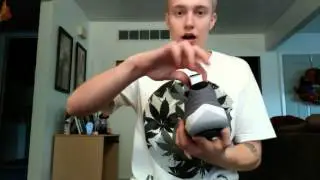 SNEAKER REVIEW! AIR JORDAN FUTURE LOW (COOLGREY)